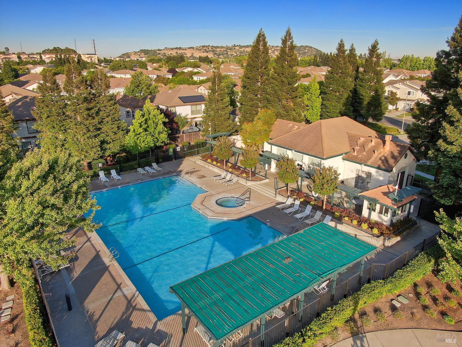 5144 Blue Court