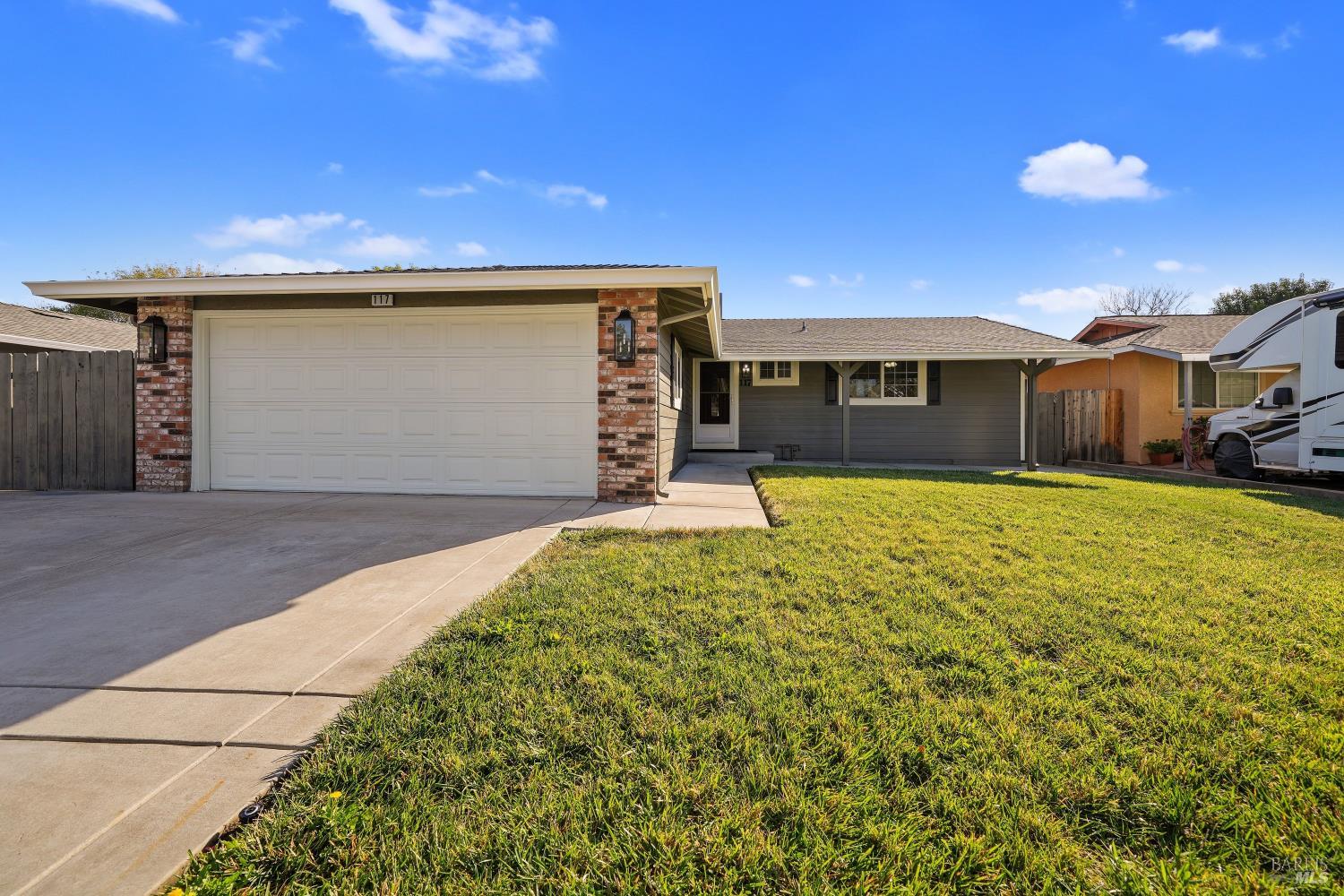 117 Kearney Way