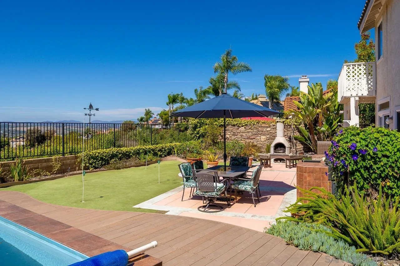 5114 Bella Collina St