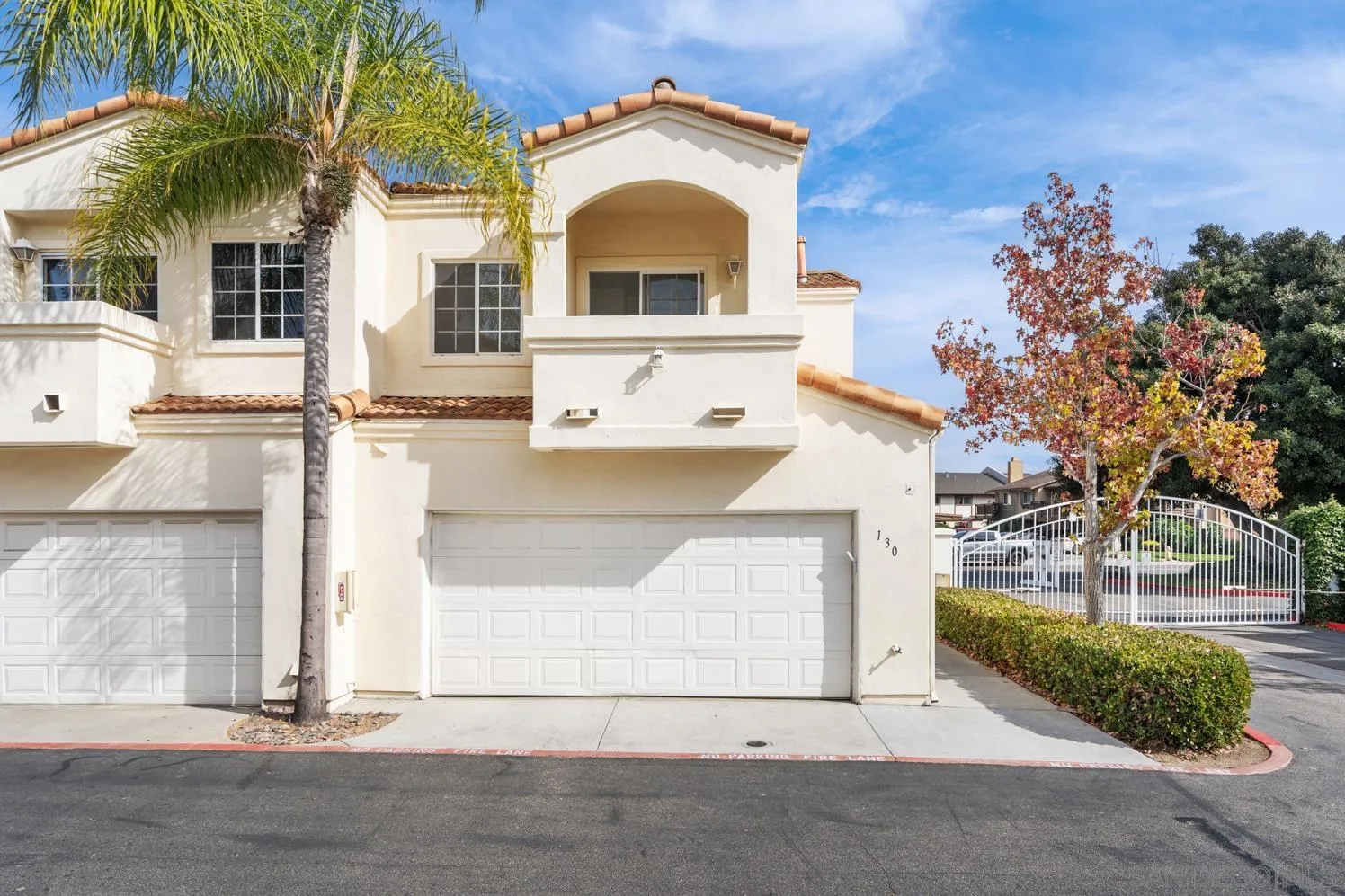 414 W San Marcos Blvd Unit: 130