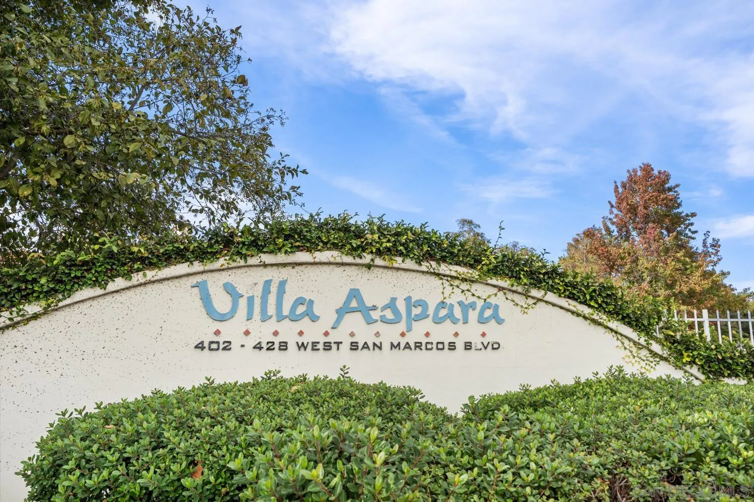 414 W San Marcos Blvd Unit: 130