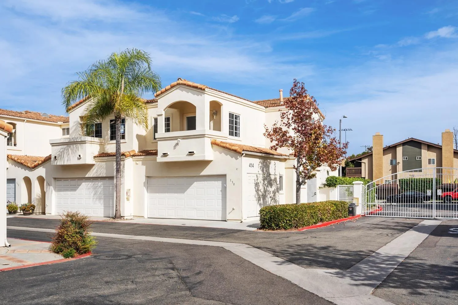 414 W San Marcos Blvd Unit: 130