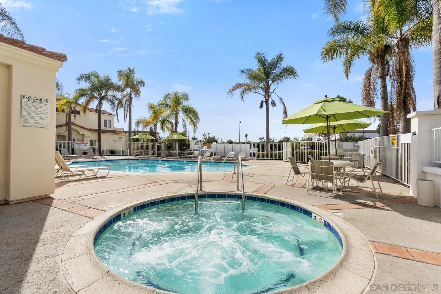 414 W San Marcos Blvd Unit: 130