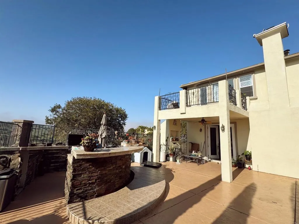 1498 Berry Creek Place
