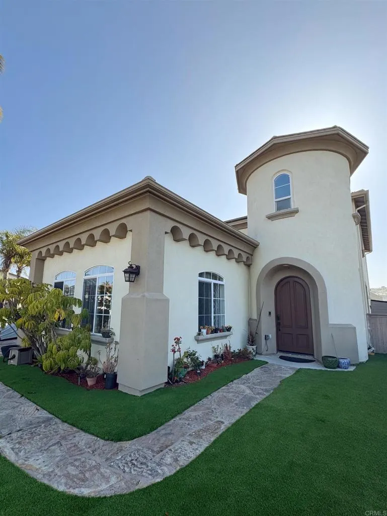 1498 Berry Creek Place