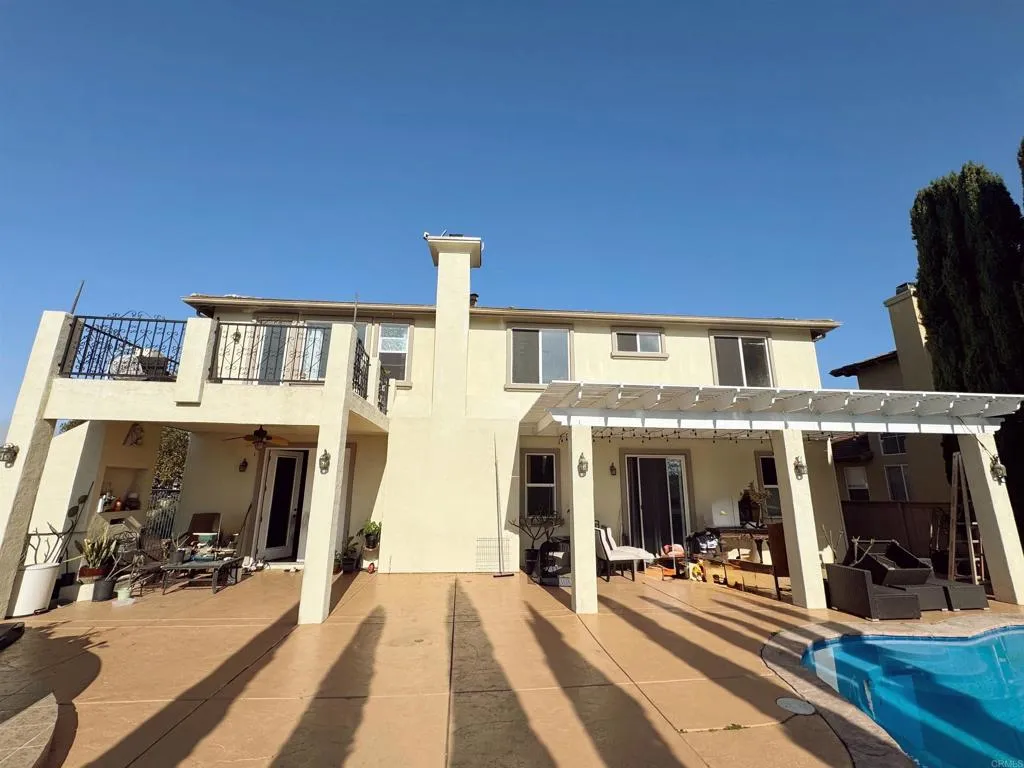 1498 Berry Creek Place