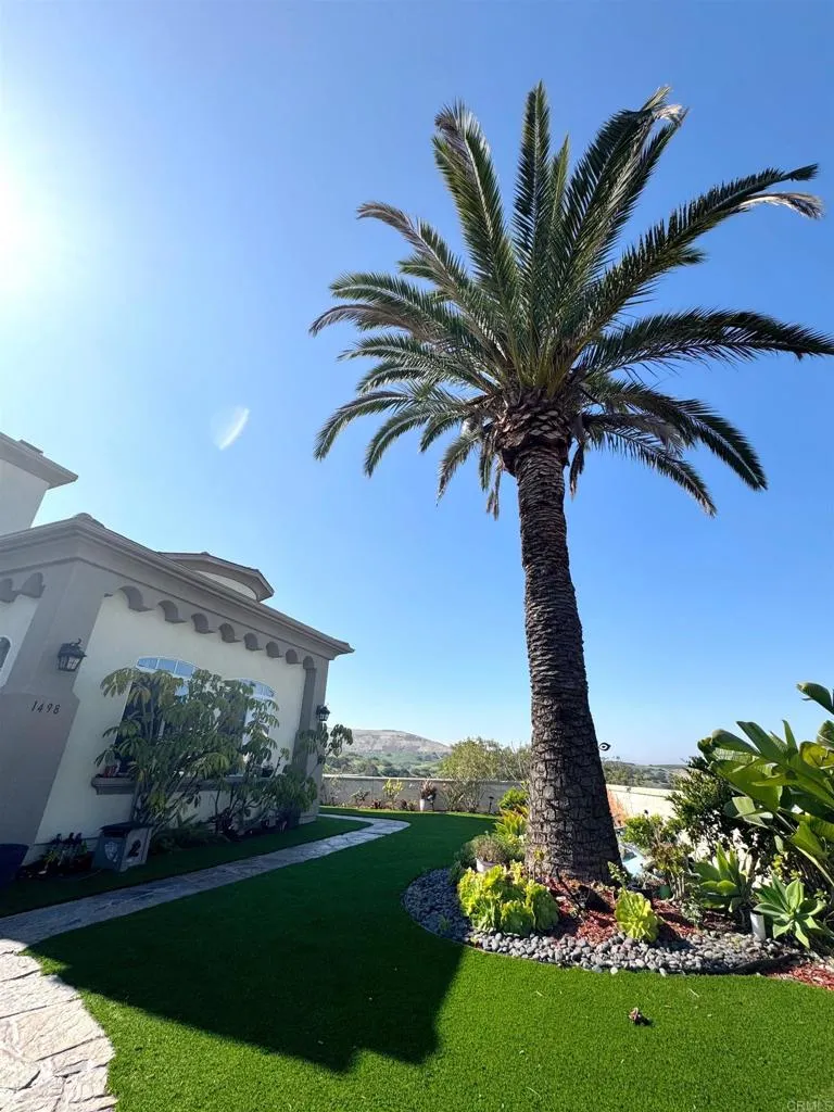 1498 Berry Creek Place