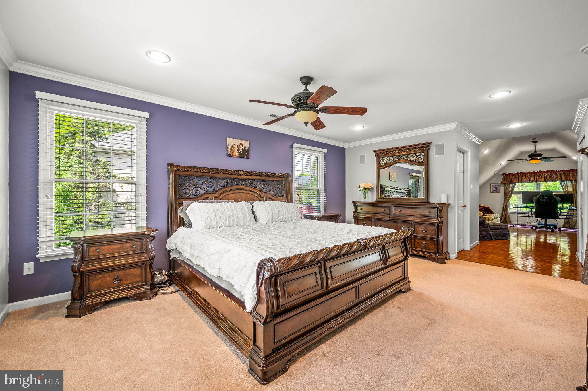 2 RALPH MARSH DRIVE