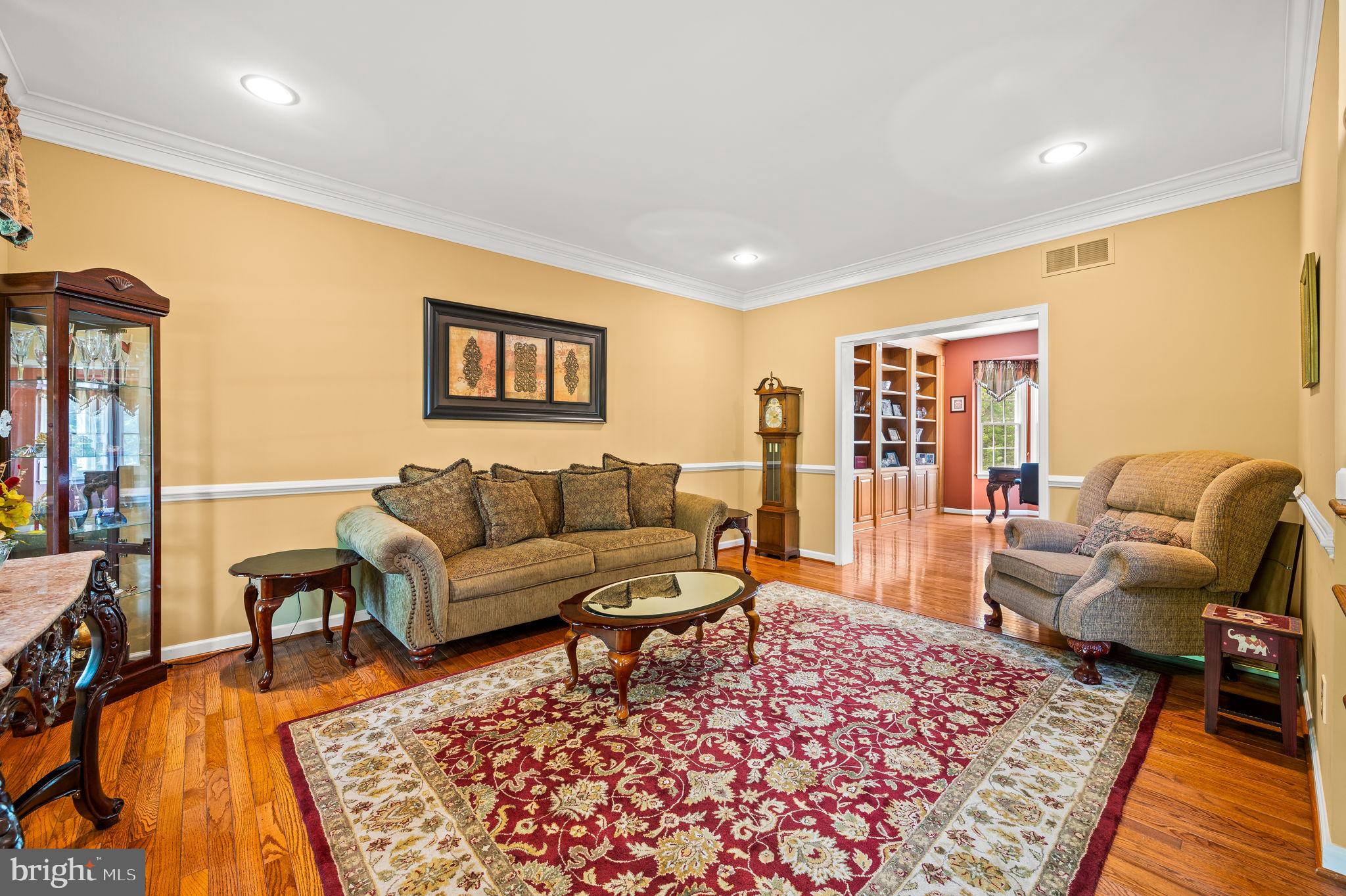 2 RALPH MARSH DRIVE