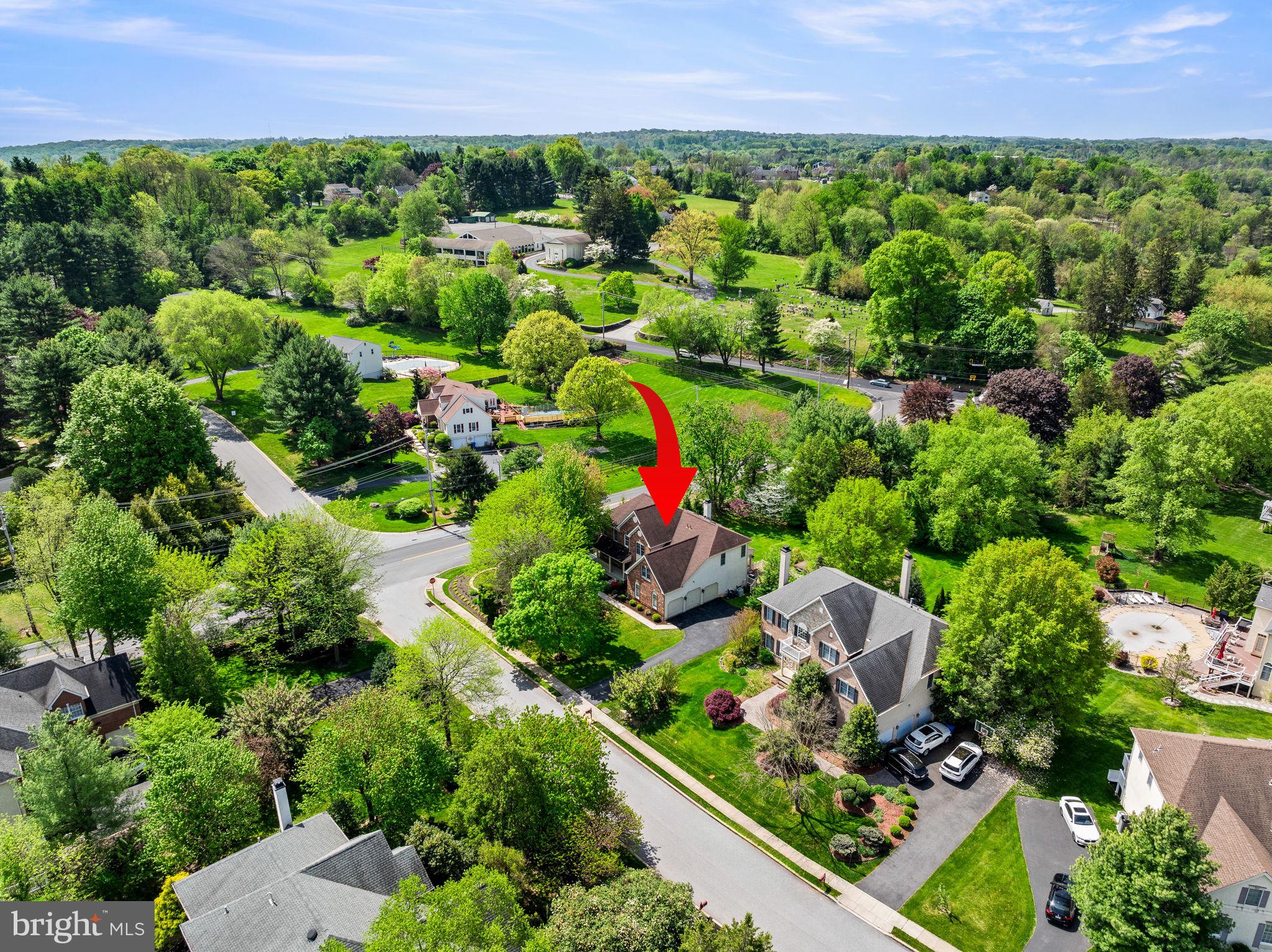 2 RALPH MARSH DRIVE