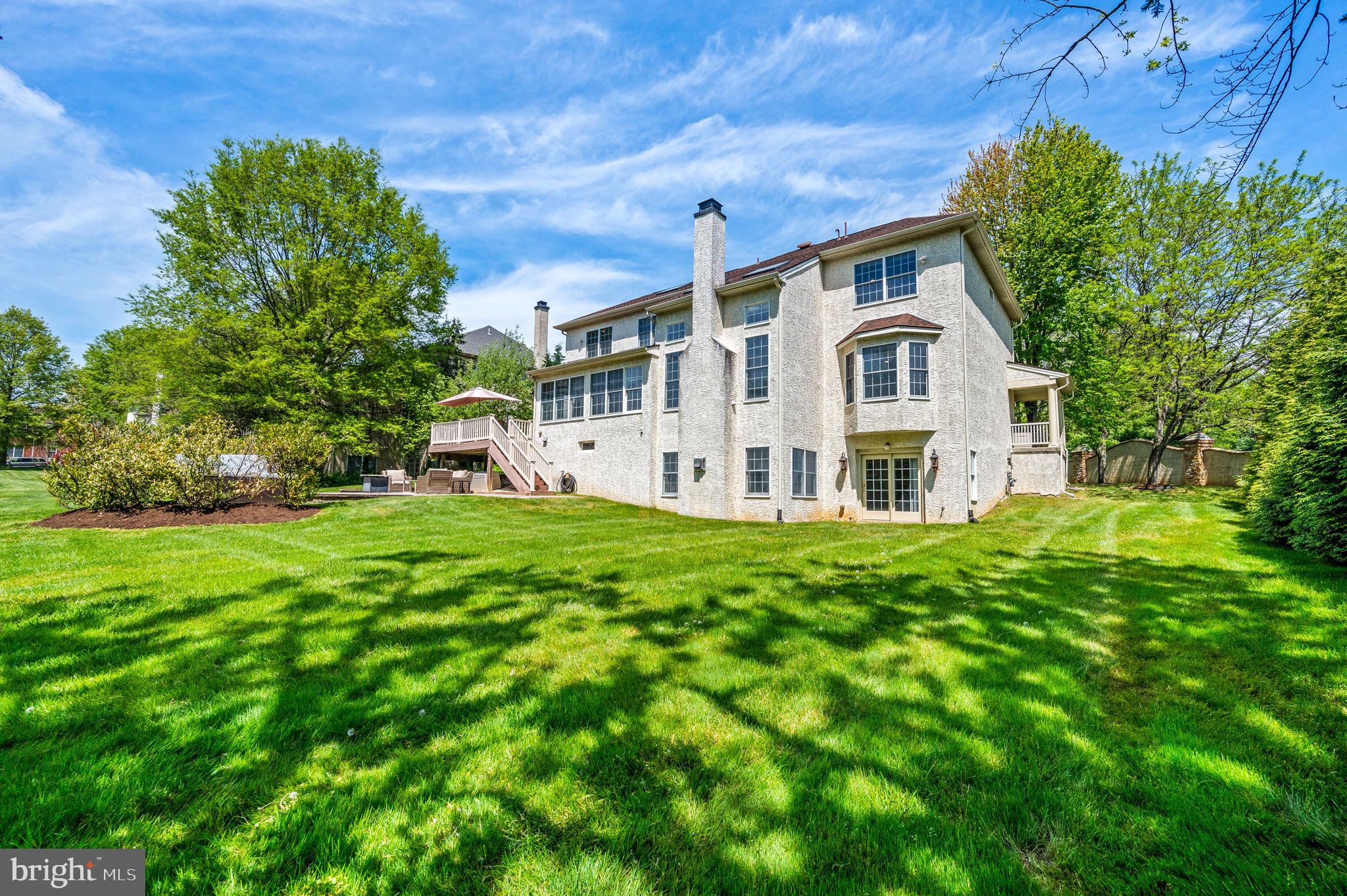2 RALPH MARSH DRIVE