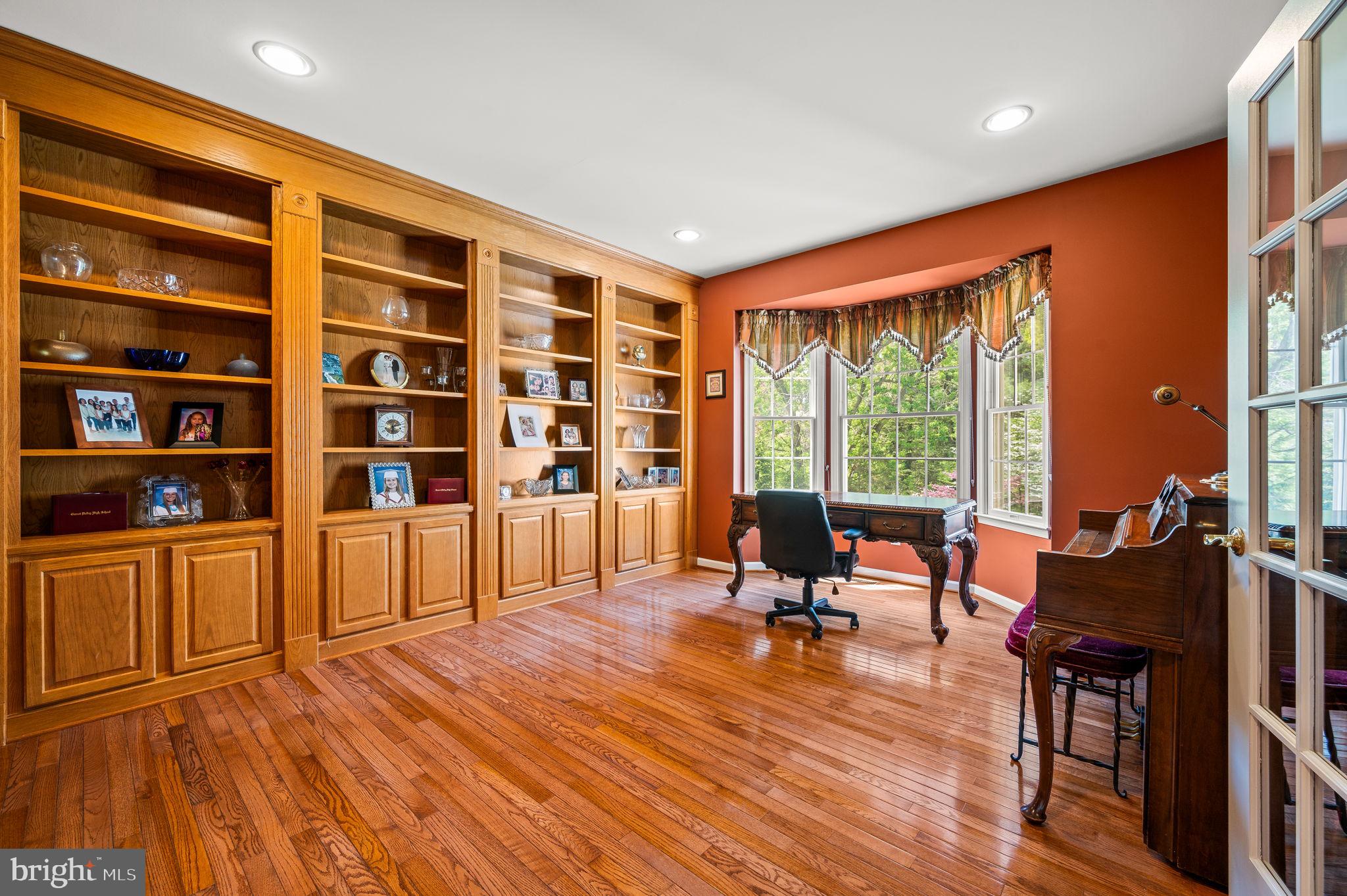 2 RALPH MARSH DRIVE