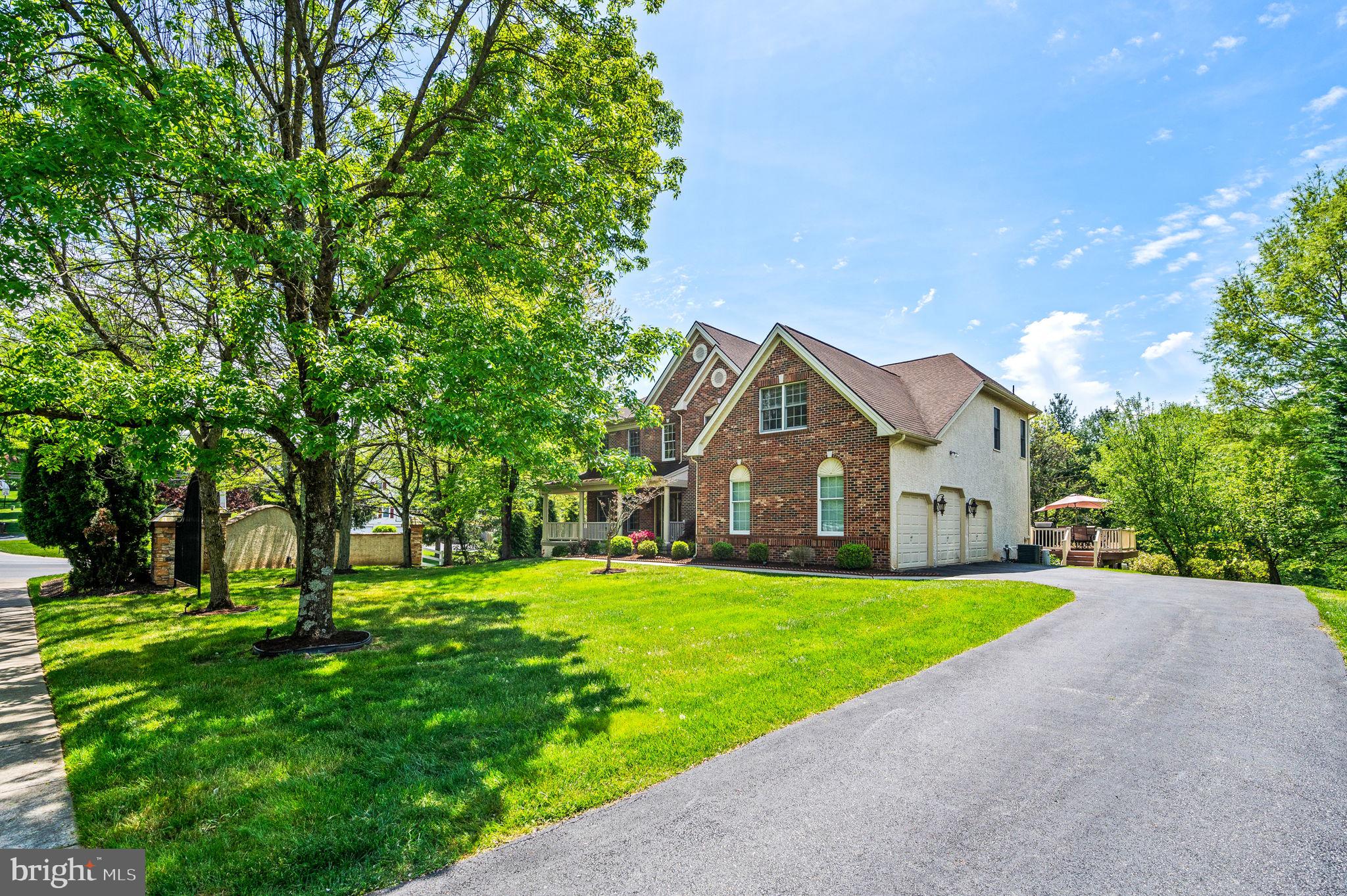 2 RALPH MARSH DRIVE