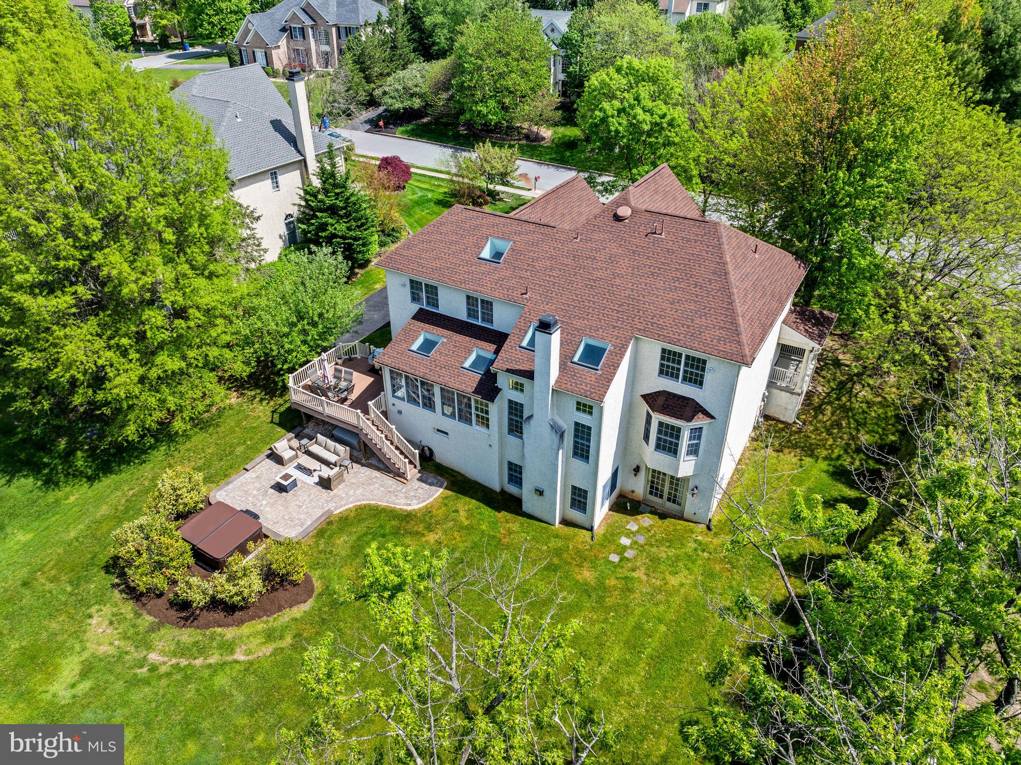 2 RALPH MARSH DRIVE