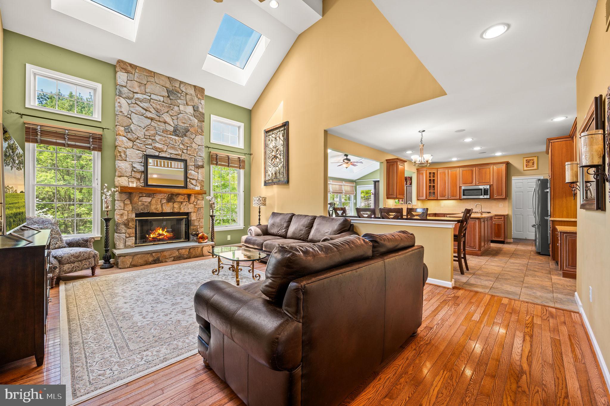 2 RALPH MARSH DRIVE