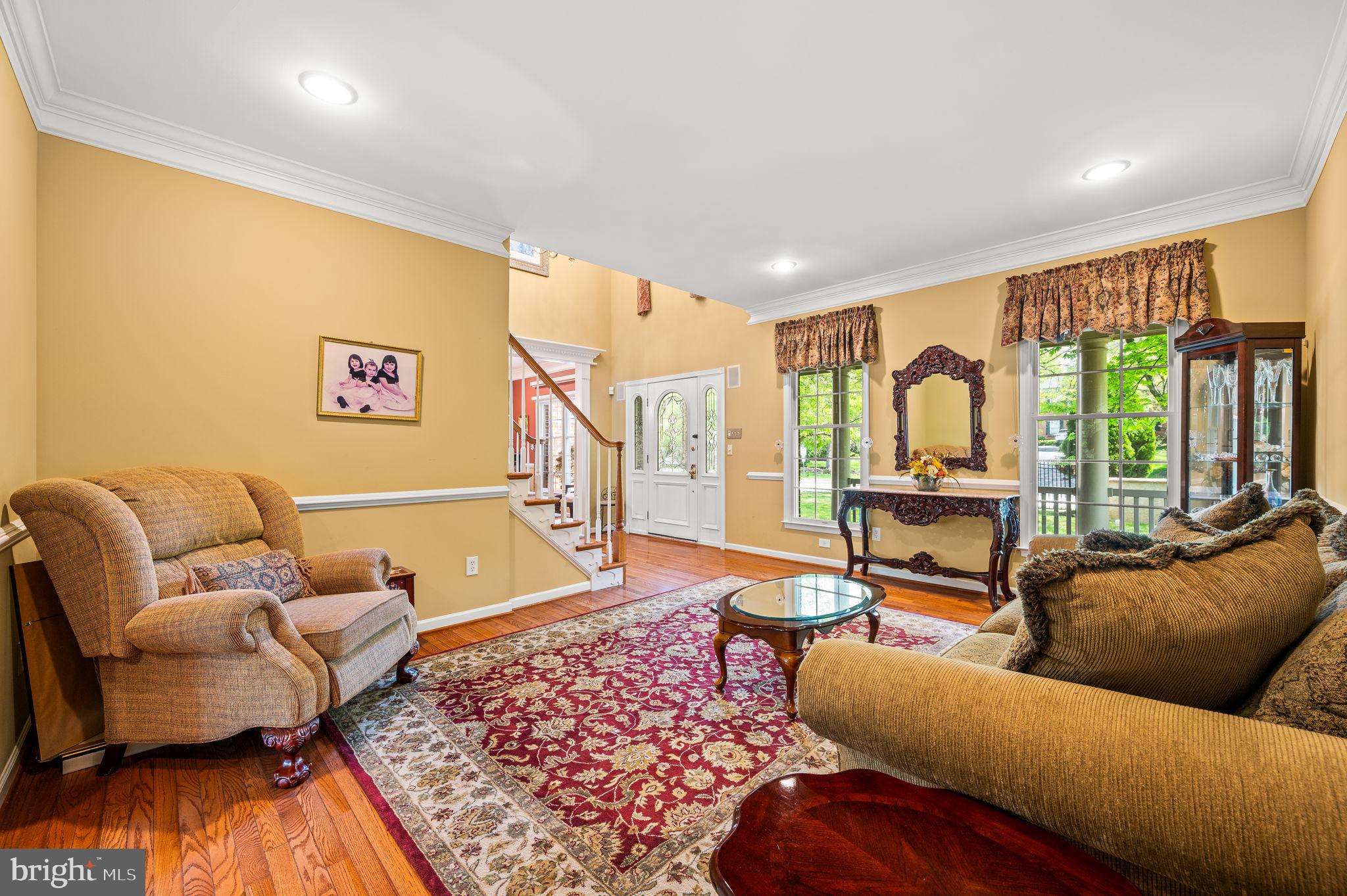 2 RALPH MARSH DRIVE
