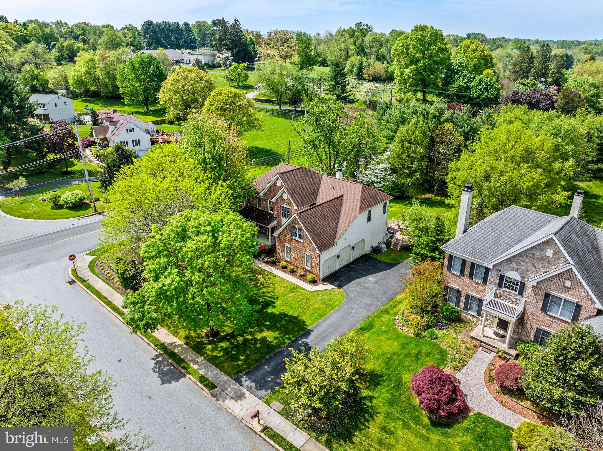 2 RALPH MARSH DRIVE