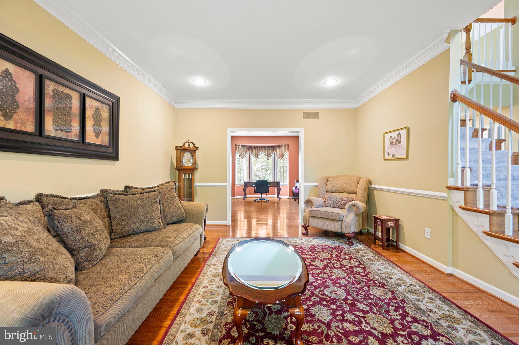 2 RALPH MARSH DRIVE