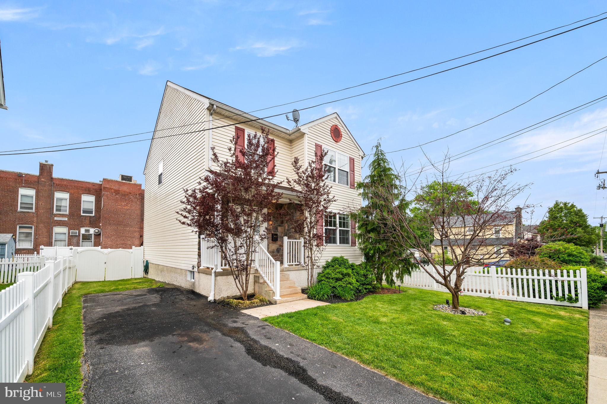 609 FOLSOM AVENUE