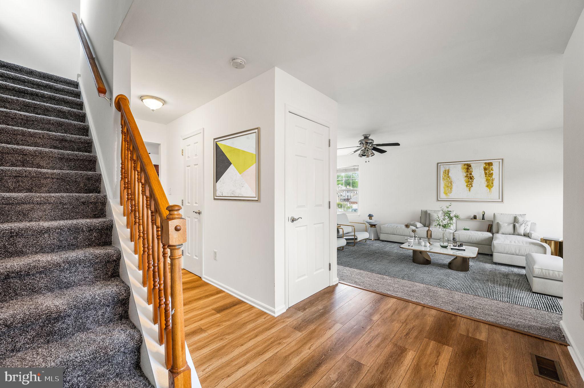 609 FOLSOM AVENUE