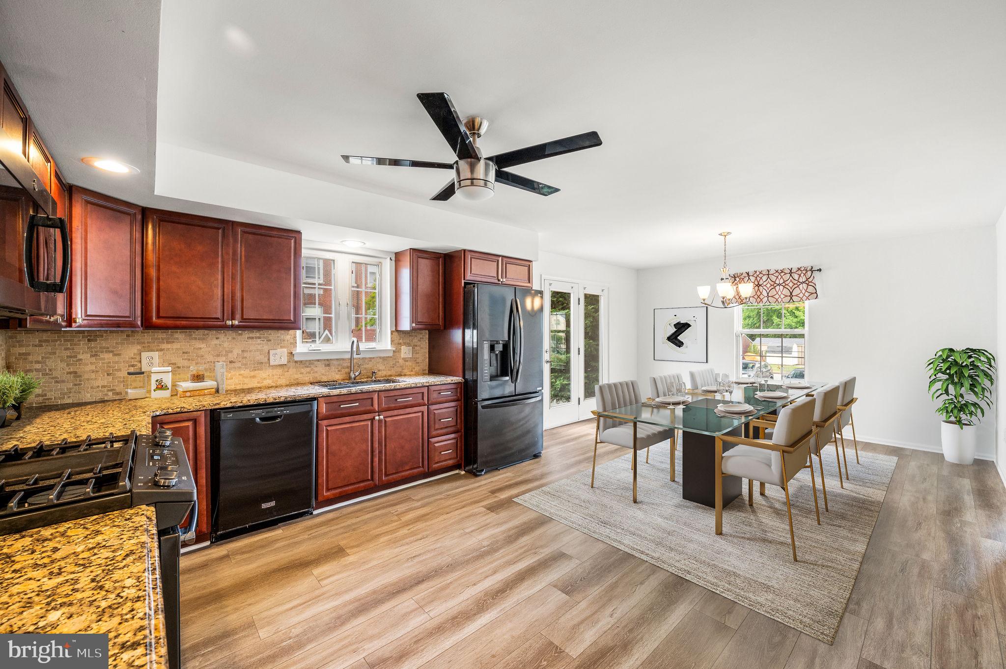 609 FOLSOM AVENUE