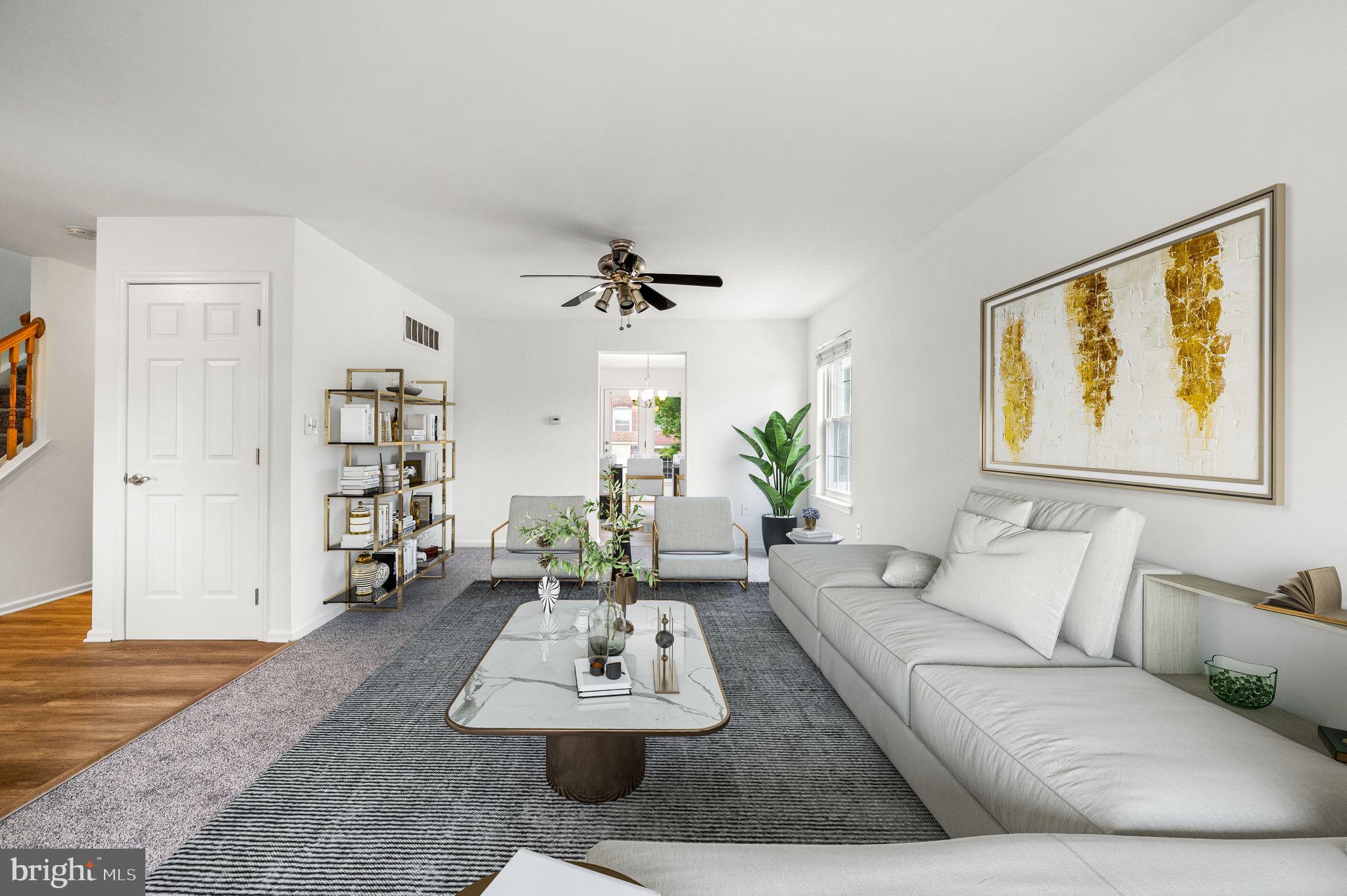 609 FOLSOM AVENUE