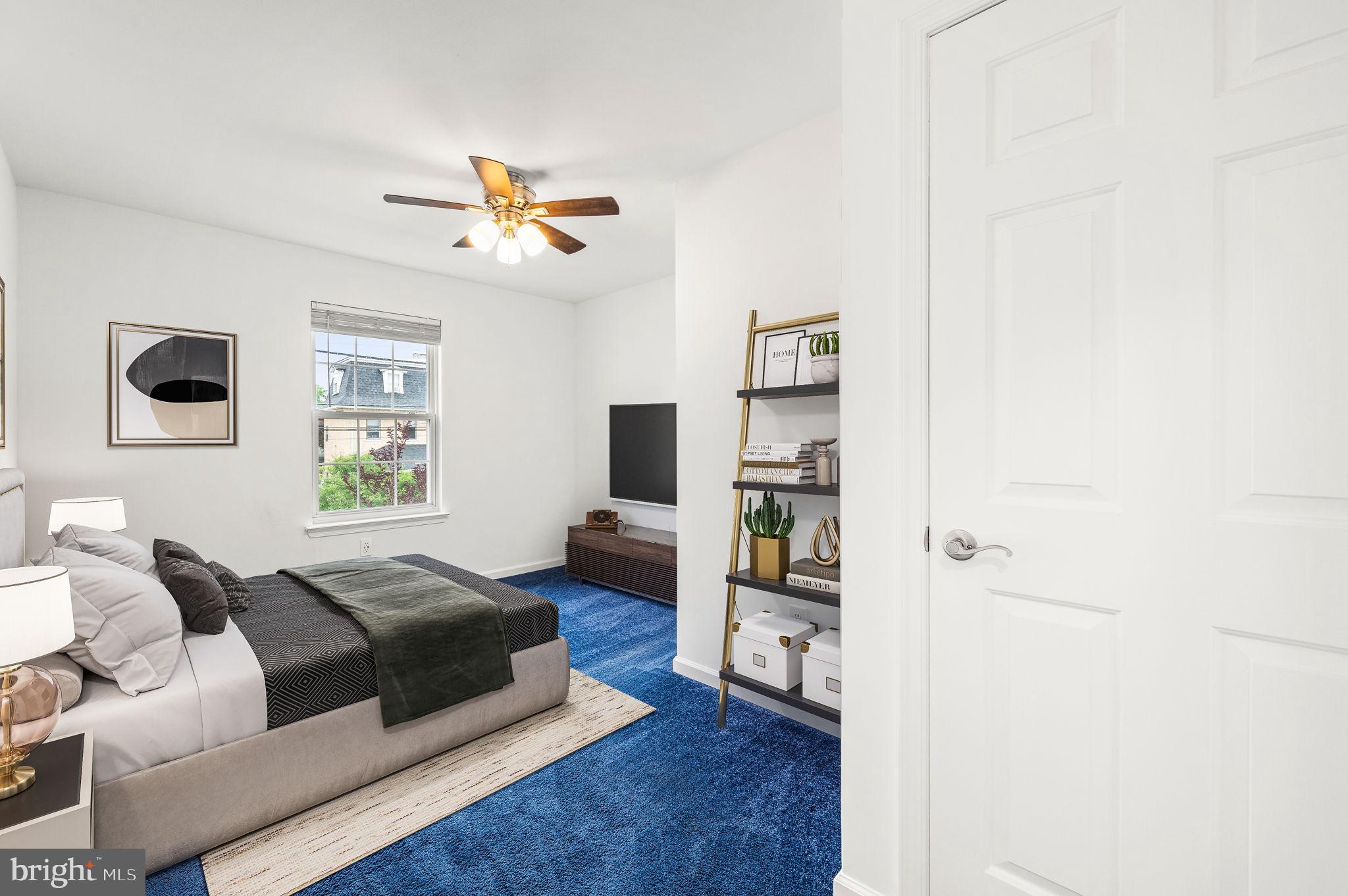 609 FOLSOM AVENUE