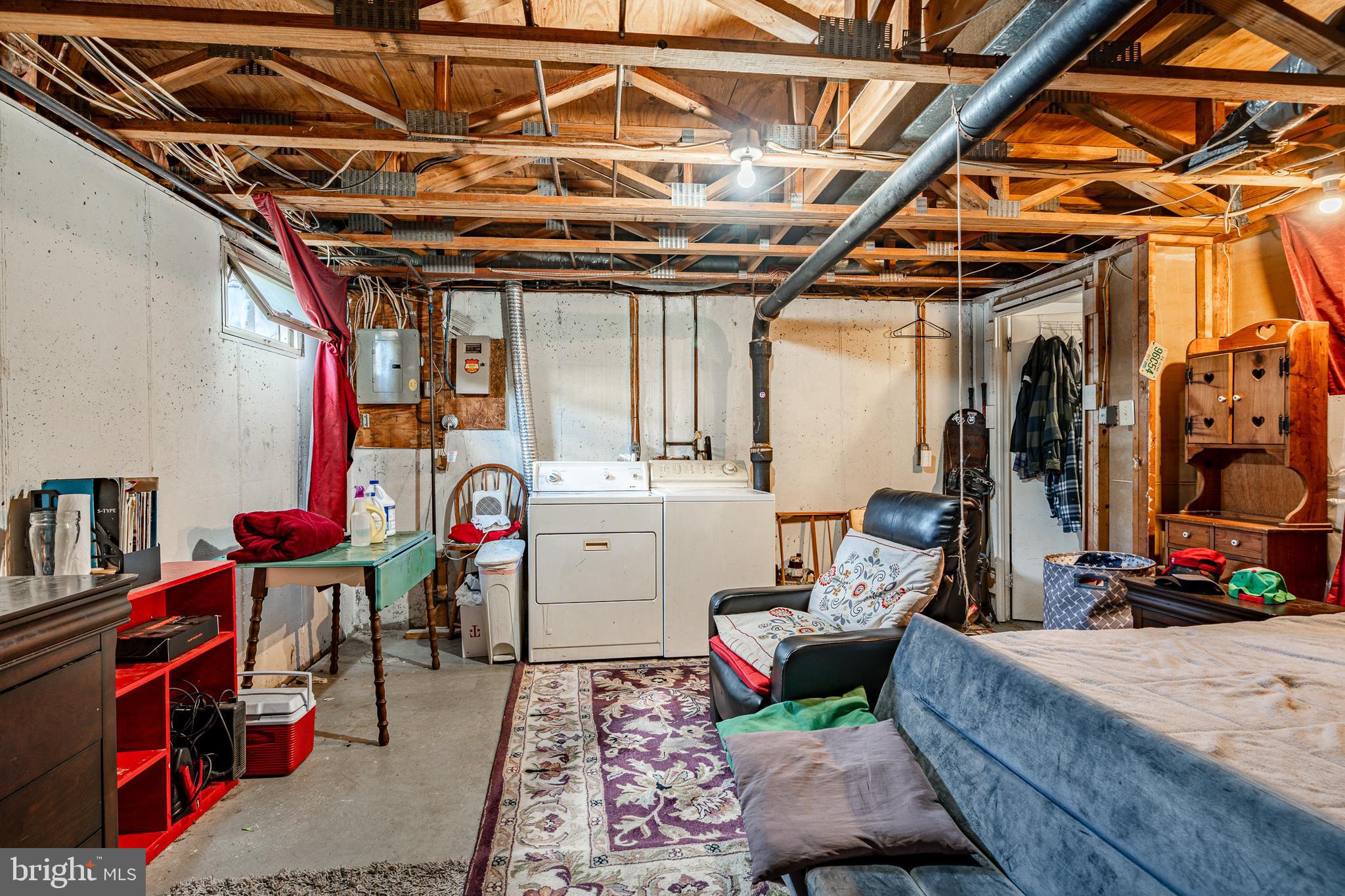 502 WARD ROAD