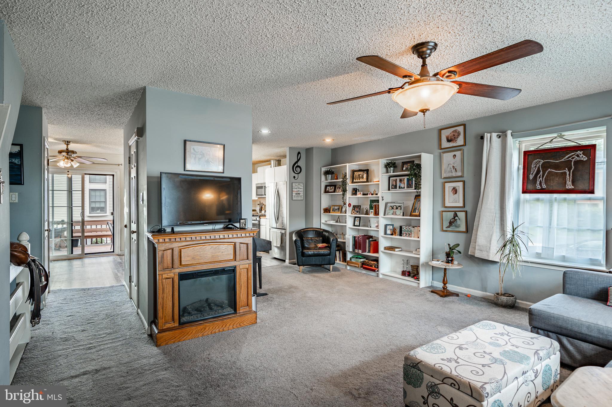 502 WARD ROAD