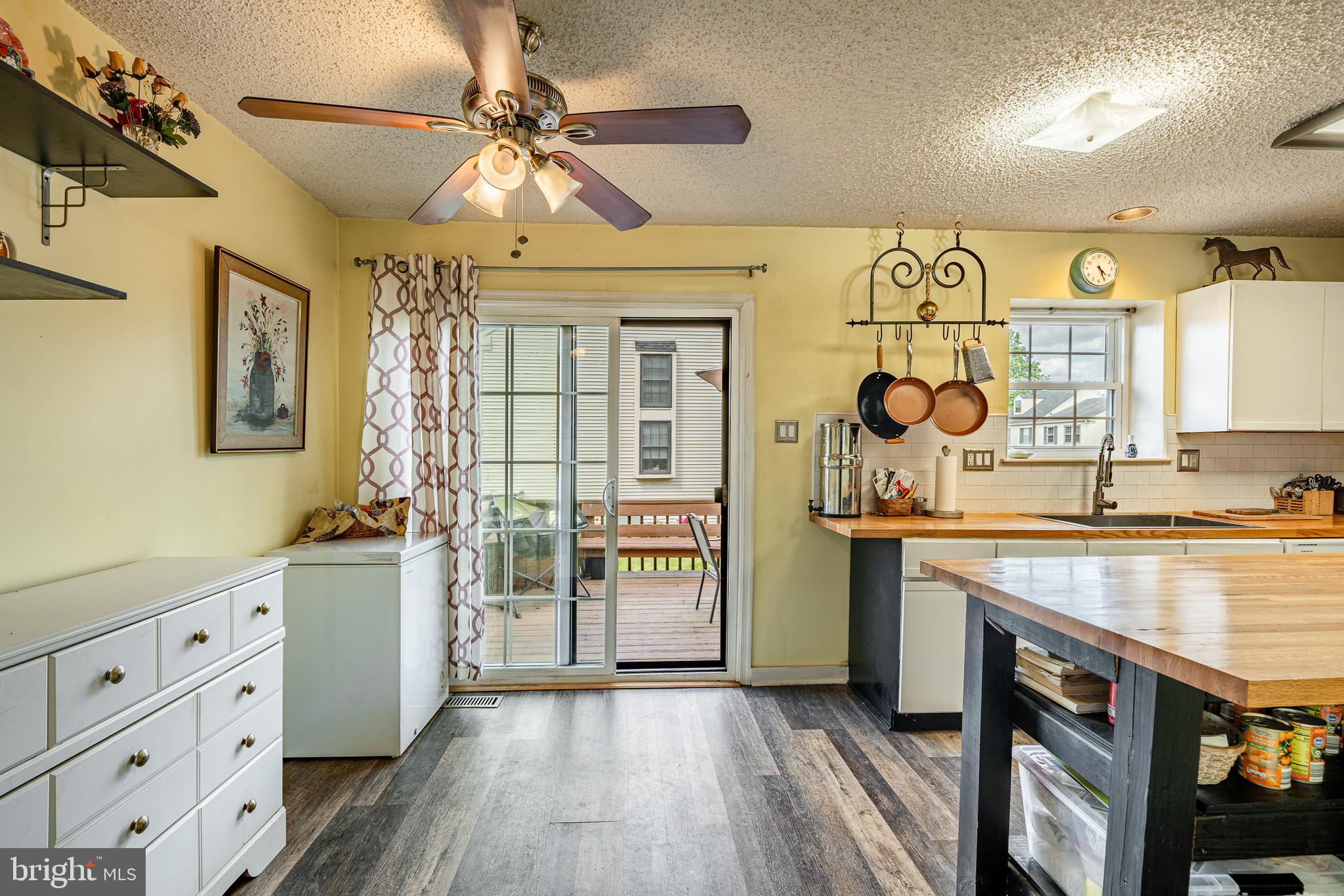 502 WARD ROAD