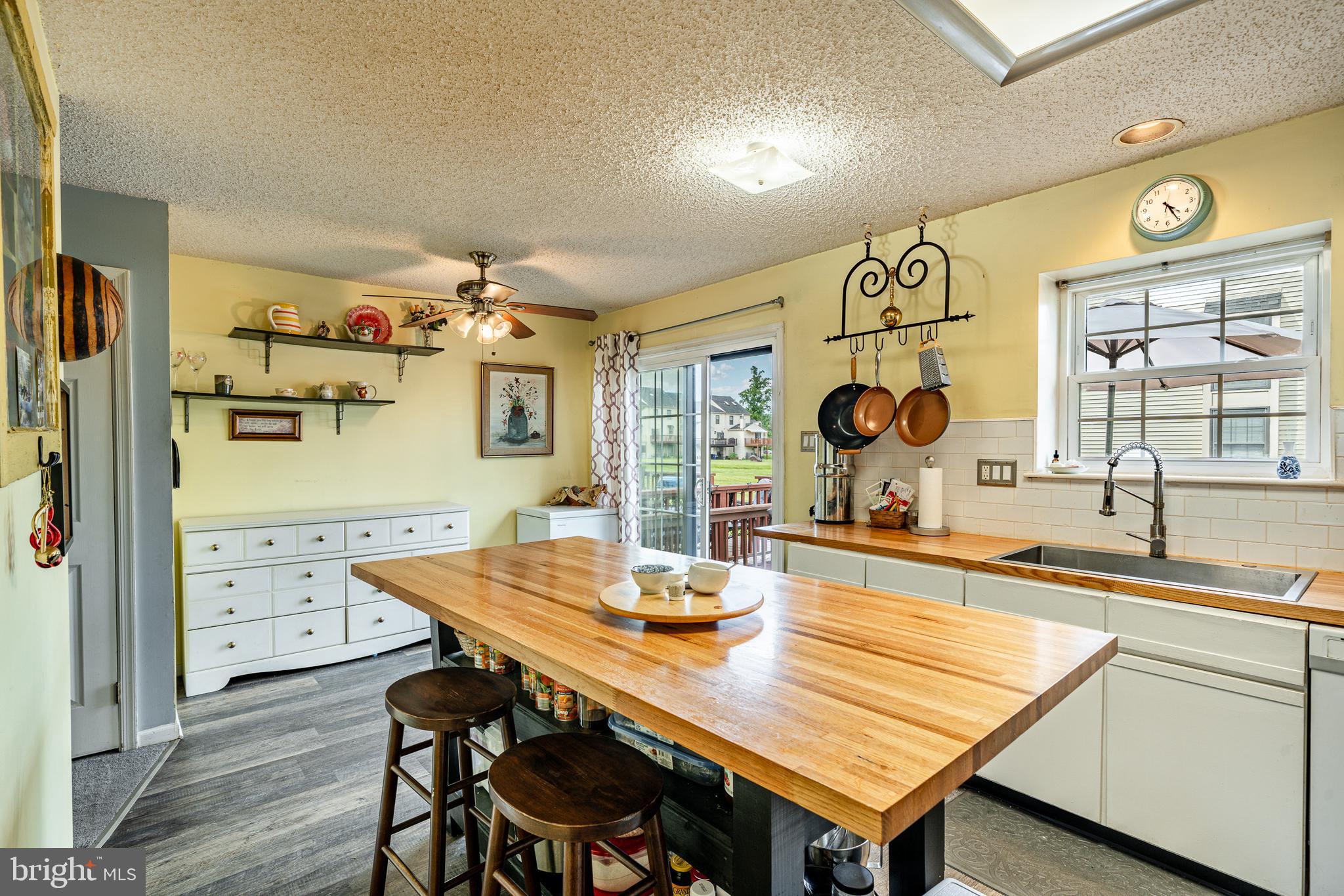 502 WARD ROAD