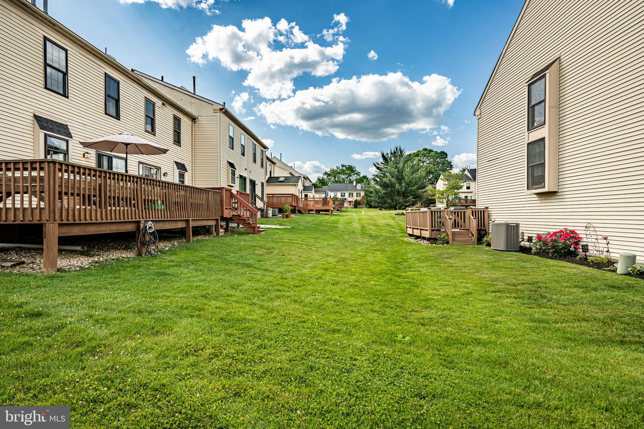 502 WARD ROAD