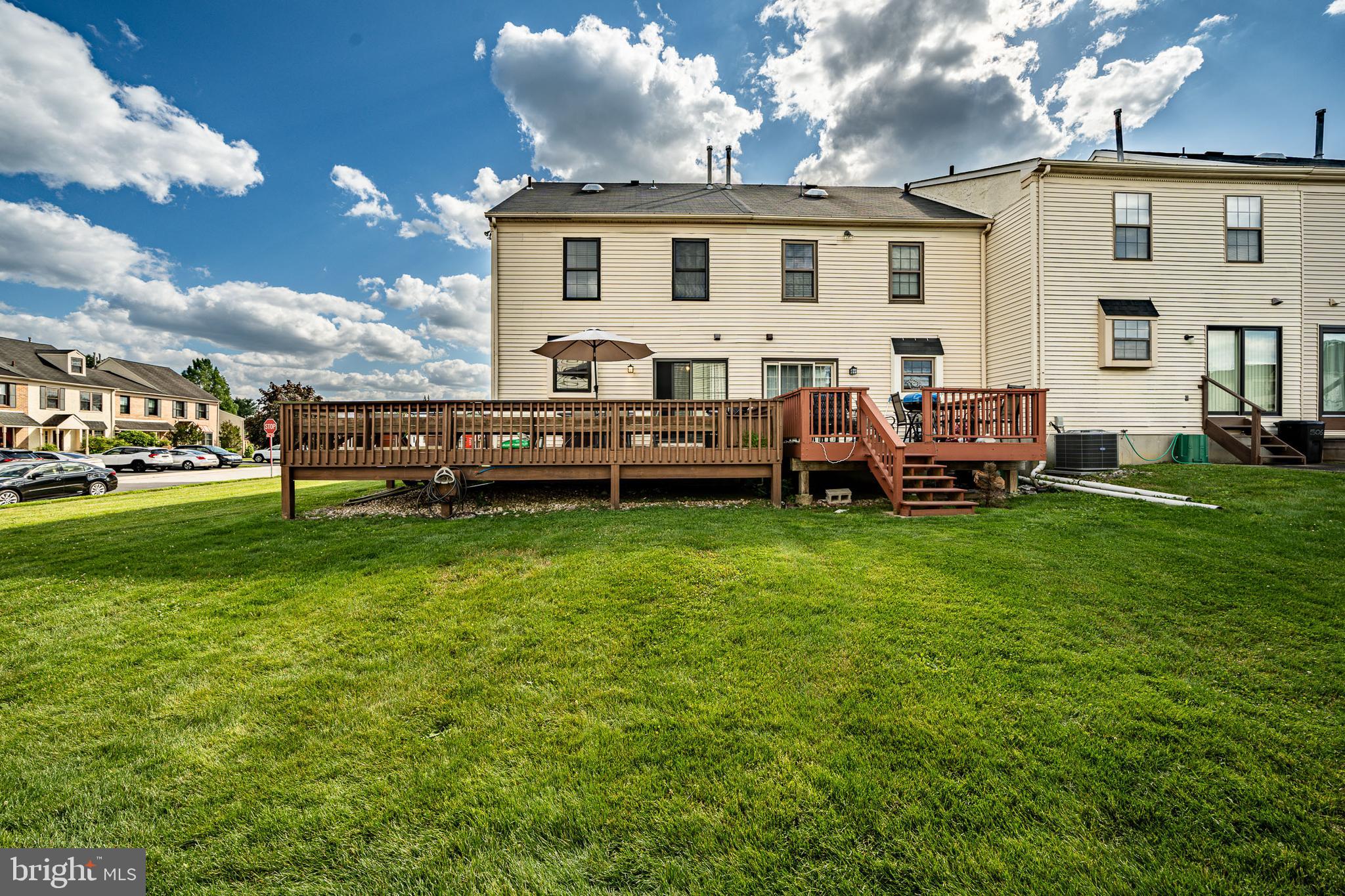502 WARD ROAD