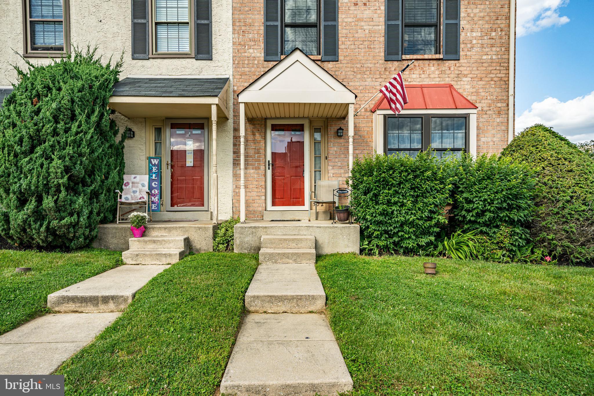 502 WARD ROAD