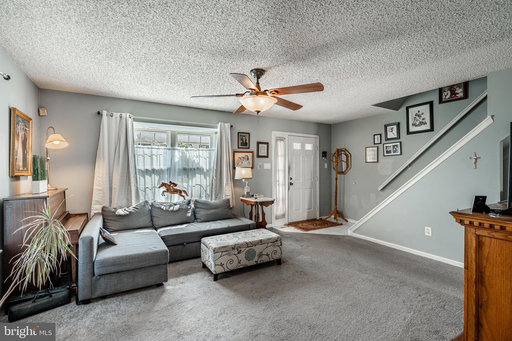 502 WARD ROAD