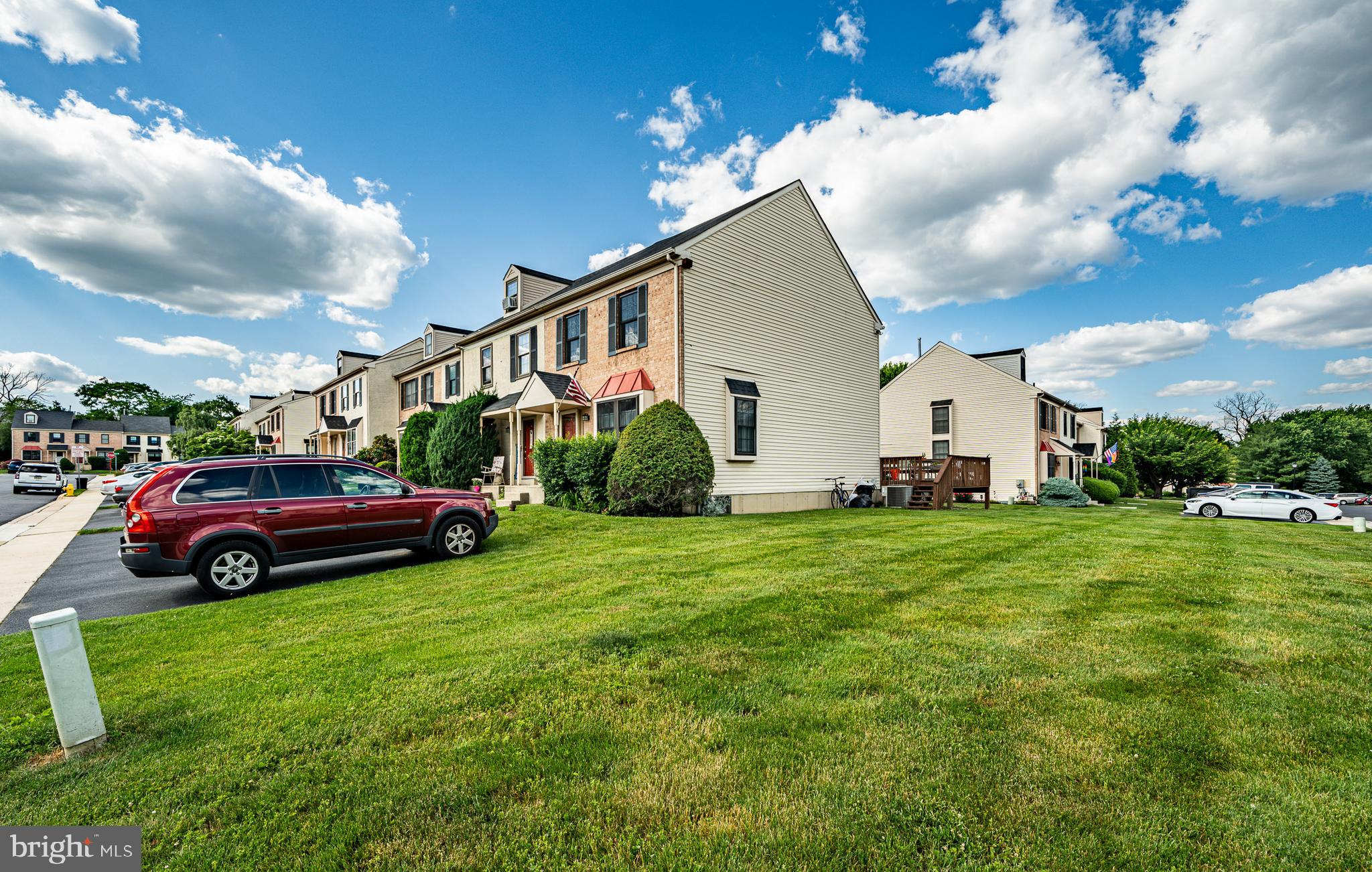 502 WARD ROAD