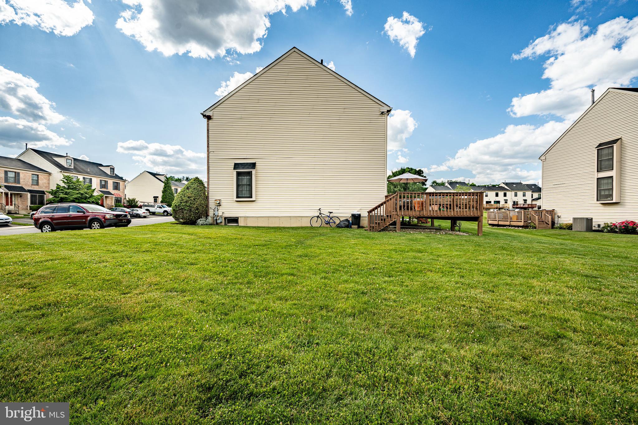 502 WARD ROAD