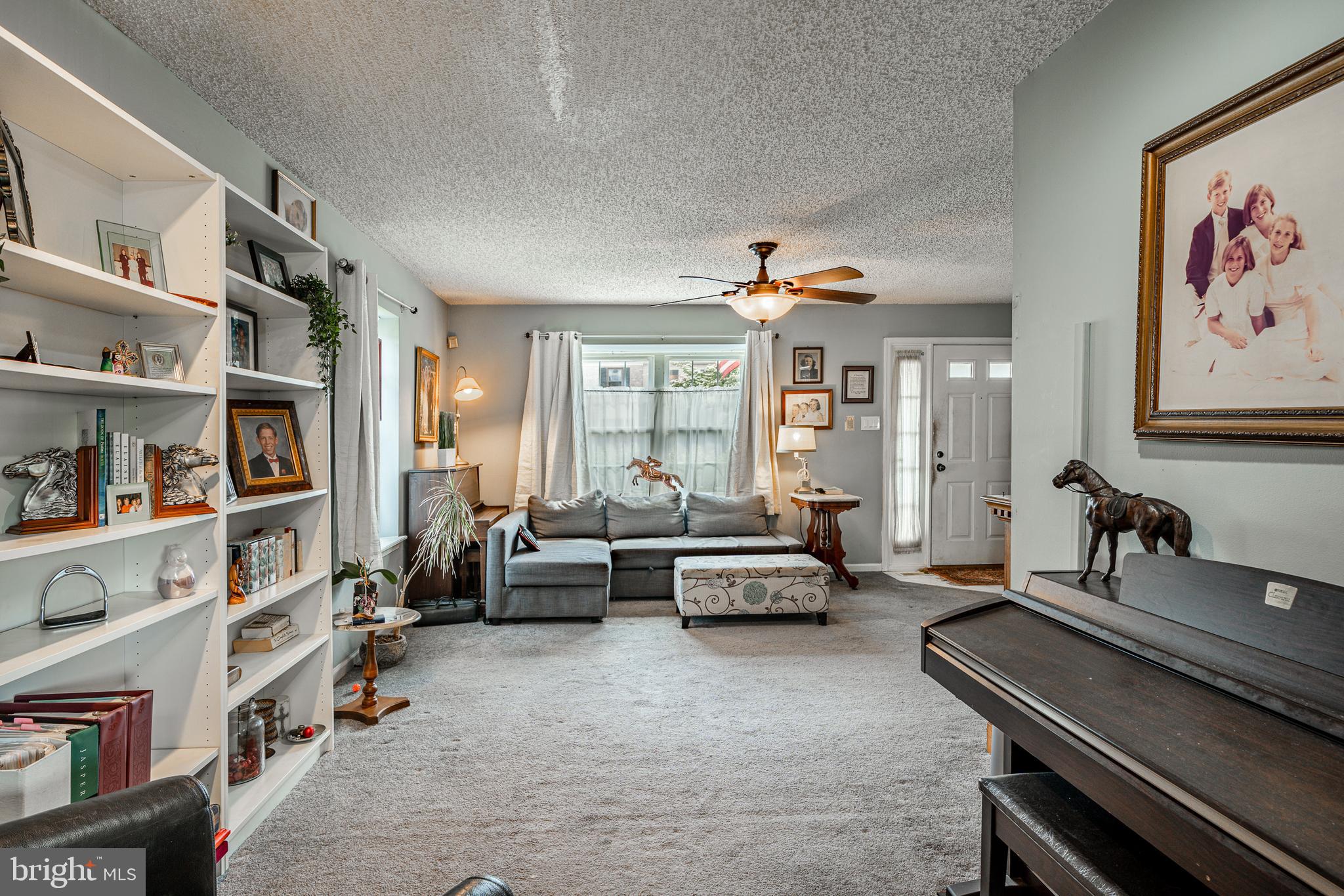 502 WARD ROAD
