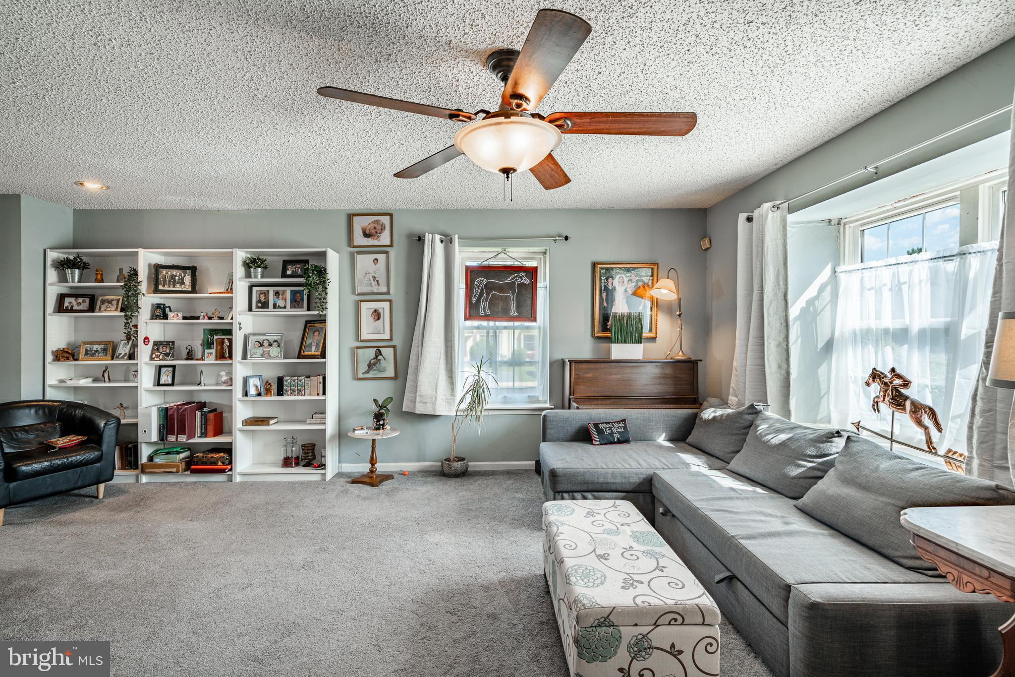 502 WARD ROAD