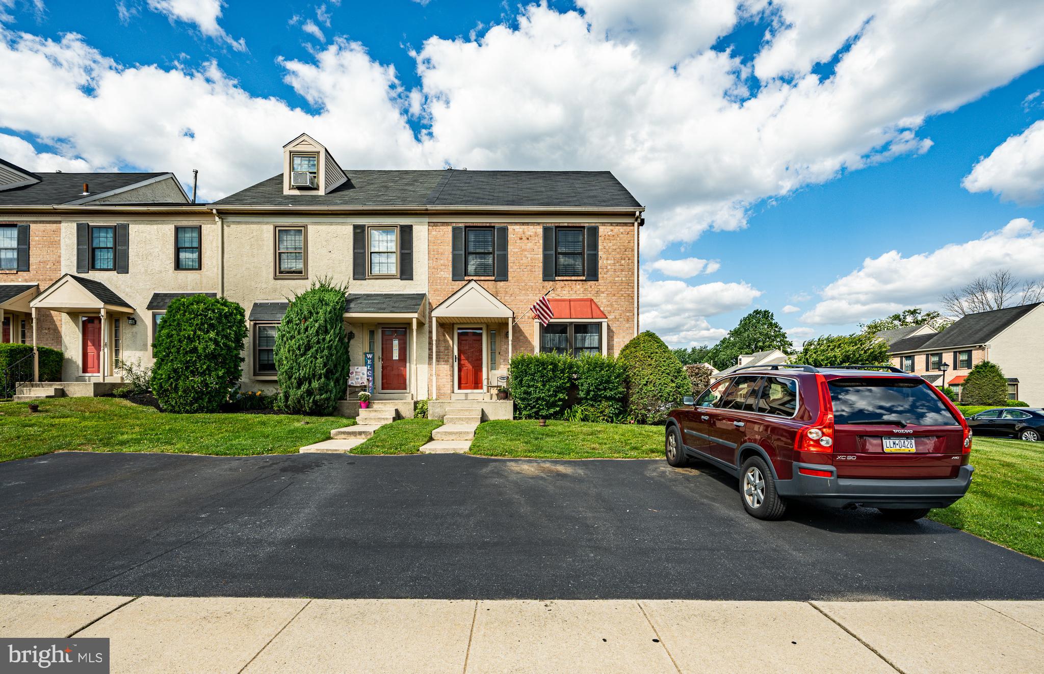 502 WARD ROAD