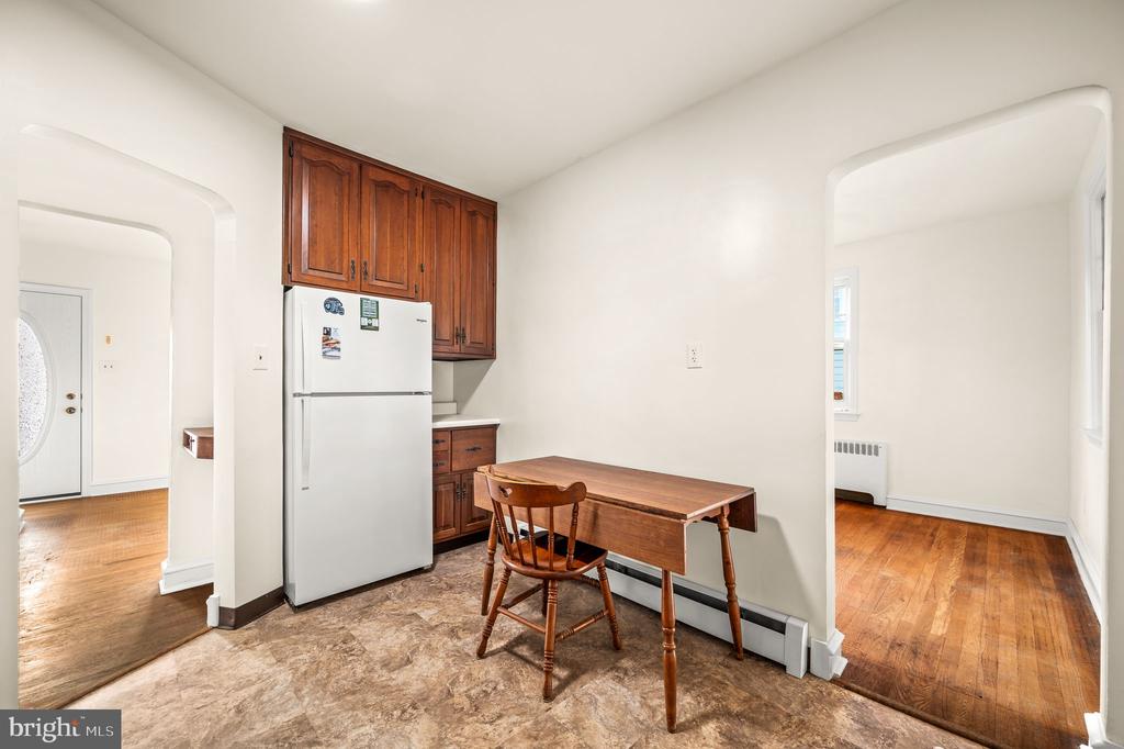 218 E ROLAND ROAD