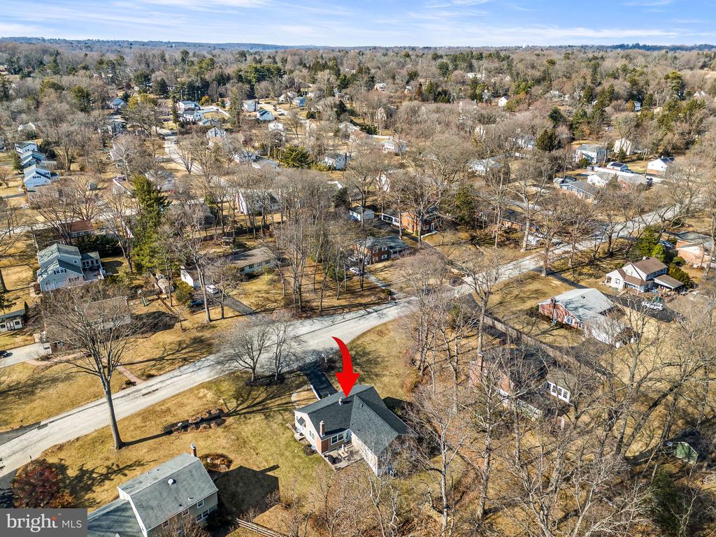 408 SCOTT LANE