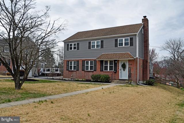 638 MAPLEWOOD ROAD