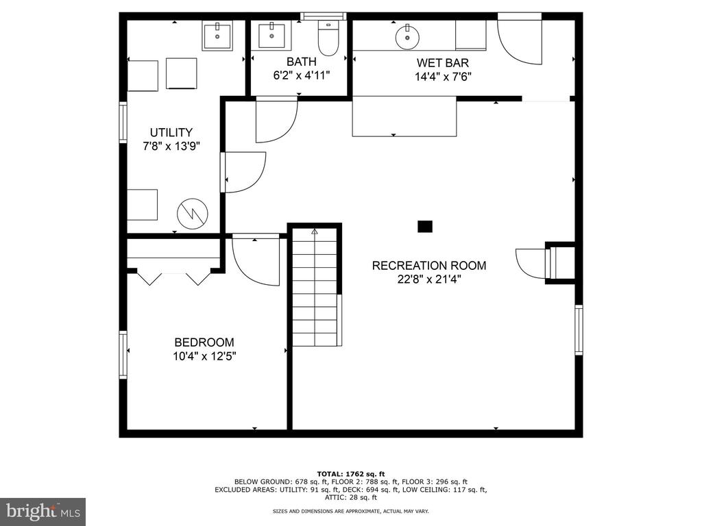 924 VILLAGE ROAD