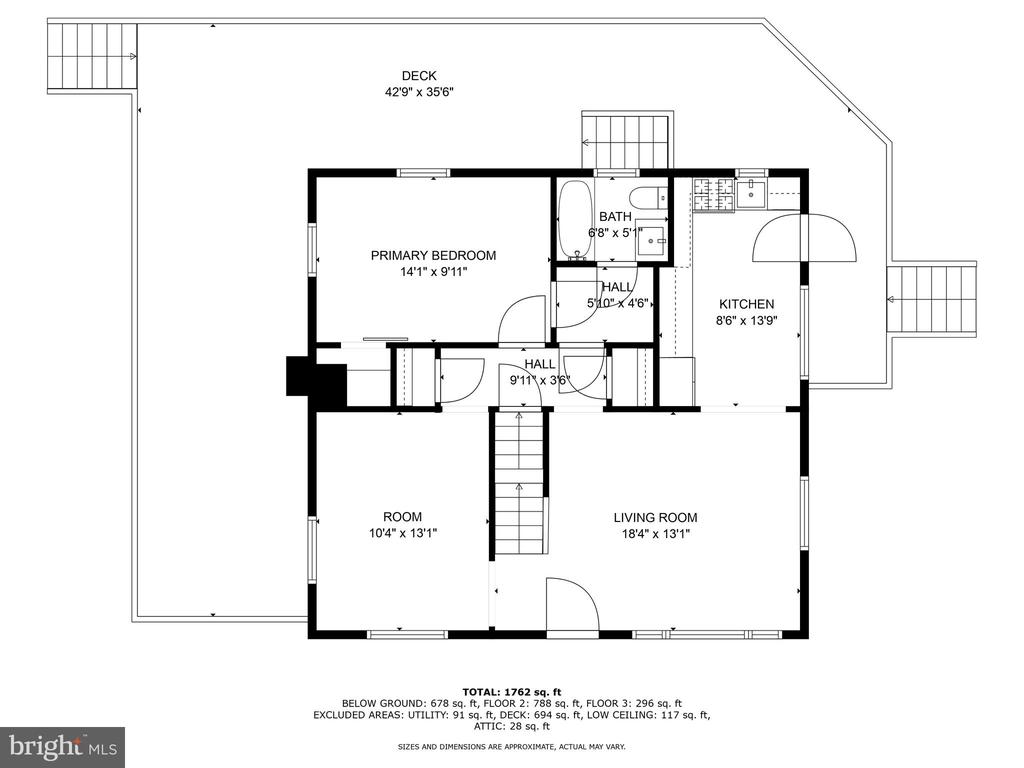 924 VILLAGE ROAD