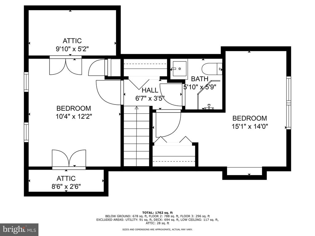 924 VILLAGE ROAD
