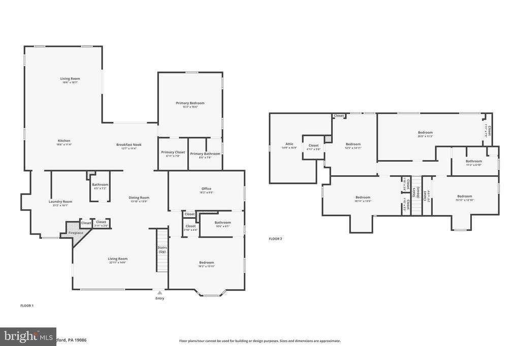 215 COPPLES LANE