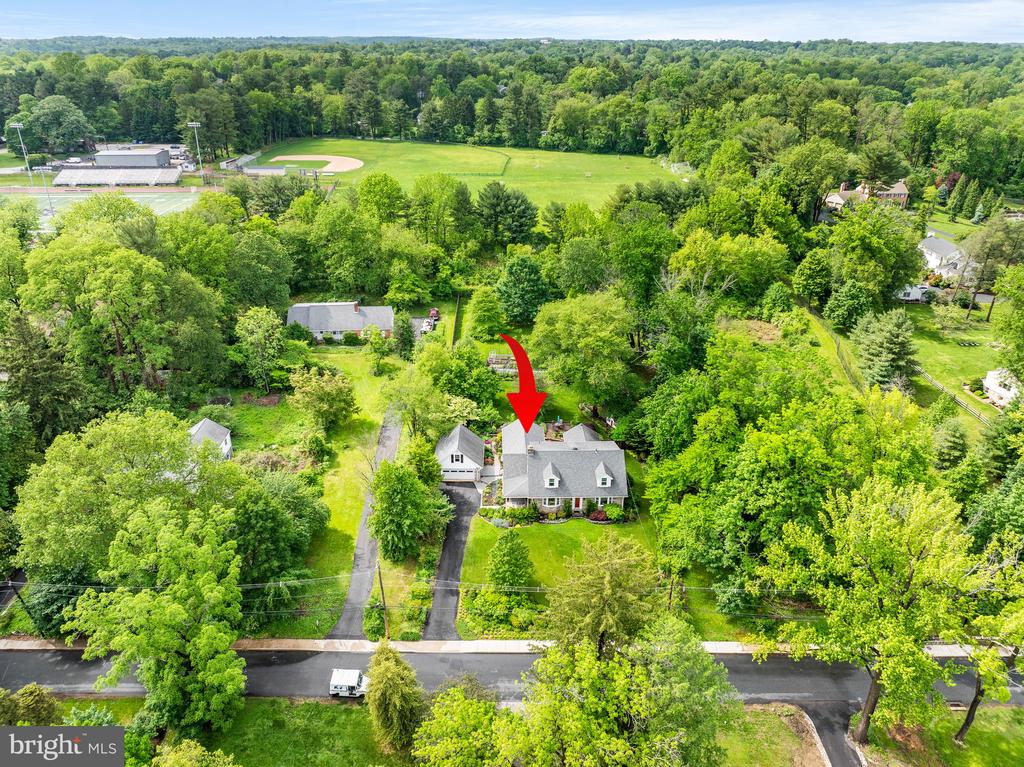 215 COPPLES LANE