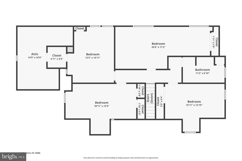 215 COPPLES LANE