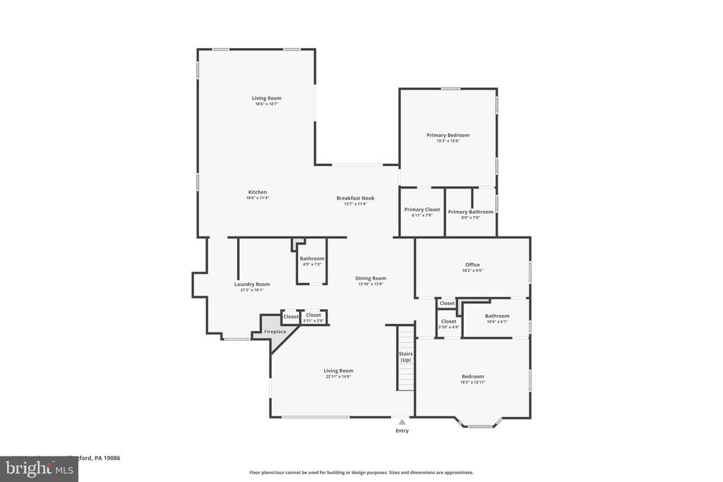 215 COPPLES LANE